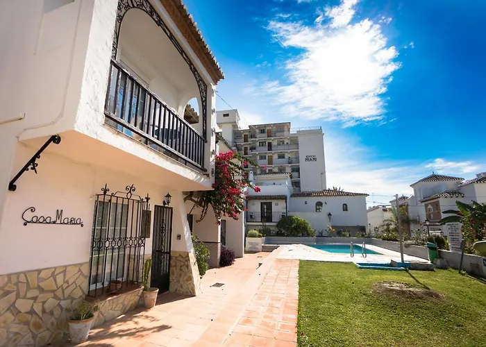 Casa Maria