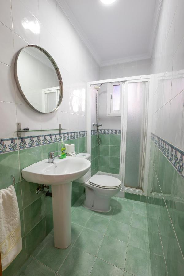 Casa Maria * Nerja